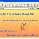 Browse Anywhere screenshot
