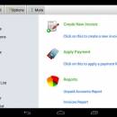 Express Invoice Professional Android App screenshot
