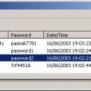 Asterisk Logger screenshot