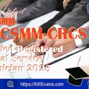 Killexams IAHCSMM IAHCSMM-CRCST Practice Test 2024 screenshot