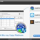 AnyMP4 Blu-ray Toolkit screenshot