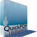 Quick PDF Library (public beta) screenshot
