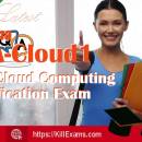 Killexams Alibaba ACA-Cloud1 Practice Test 2024 screenshot