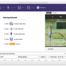 Apeaksoft DVD Creator for Mac screenshot