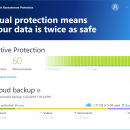 Acronis Ransomware Protection screenshot