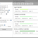 SecureSafe Pro Free Password Generator screenshot