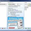 IntelligentNetClean screenshot