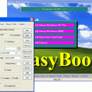 EasyBoot screenshot