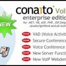 conaito VoIP SDK ActiveX screenshot