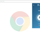 ZenMate for Chrome screenshot