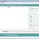 Excel to All Converter screenshot