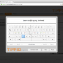 TIPP10 Portable screenshot
