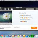 Free Mac MKV Converter screenshot