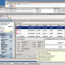 GPExpert Status Monitor screenshot