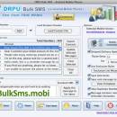 Android Bulk SMS Program screenshot