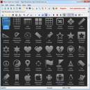 Win8 Icon Workshop screenshot