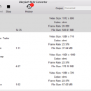 UkeySoft M4V Converter screenshot