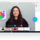 WebEx MeetMeNow 2.0 screenshot