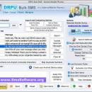 Mac Bulk SMS Android software screenshot