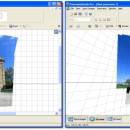 PanoramaStudio Pro for Mac OS X screenshot