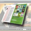 FlipPageMaker - Flipping Book for Disney christmas screenshot