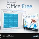 Ashampoo® Office Free screenshot