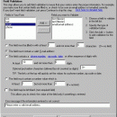 Web Form Validator and Processor screenshot
