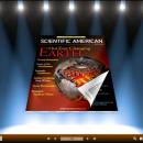 Flipping Book 3D Themes Pack: Lamplight screenshot