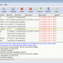 APBackUp screenshot