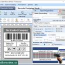 Design Industrial 2 of 5 Barcode screenshot