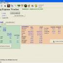 Rig Expense Tracker screenshot