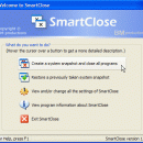 SmartClose screenshot