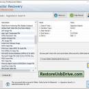 Hard Drive Data Recovery Software screenshot