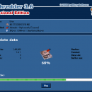 HDShredder screenshot