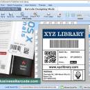 Publishers Barcode Generator screenshot