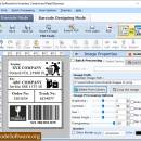 Retail Barcode Maker Software screenshot