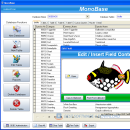 SSuite Office - MonoBase screenshot
