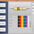 Resistor Plus screenshot