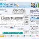Bulk SMS Mobile Phone Marketing screenshot