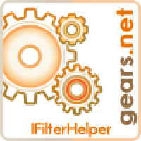 Gears.IFilterHelper screenshot