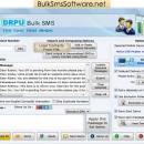Bulk Text Messaging Program screenshot
