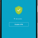 hide.me VPN for Android screenshot