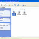 DiskInternals CD and DVD Recovery screenshot