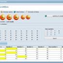 Esmistudio EuroMillions Generator screenshot