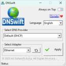 DNSwift screenshot