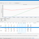 PositionMeter screenshot