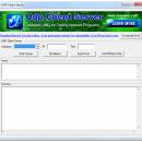 Udp Client Server screenshot