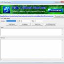 Udp Client Server screenshot