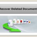 Recover Deleted Document screenshot