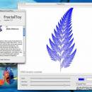 FractalToy screenshot